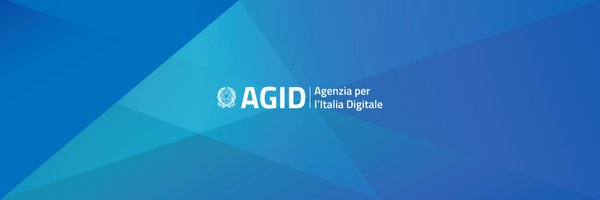 AGID Profile Banner