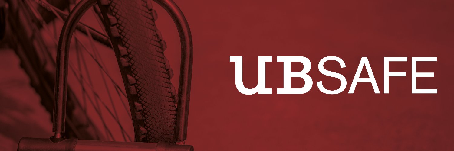 Security at UoB banner