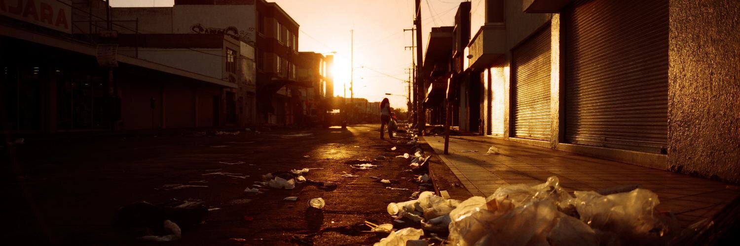 Hector Guerrero banner