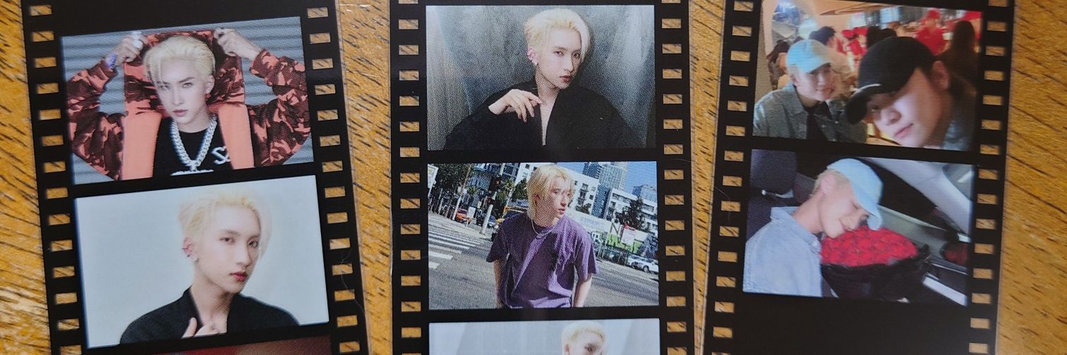 夏生/Natsuo banner