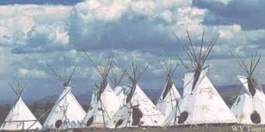 Cheyenne_Tribe's profile banner image