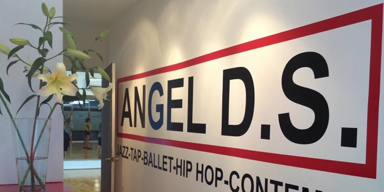 angeledance's profile banner image