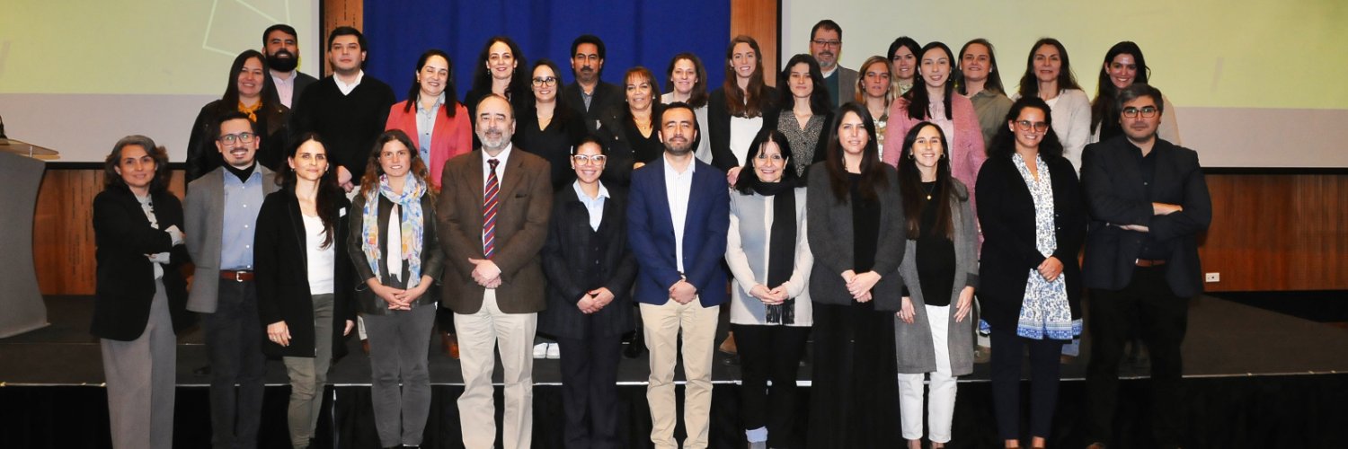 Facultad de Educación UDD banner