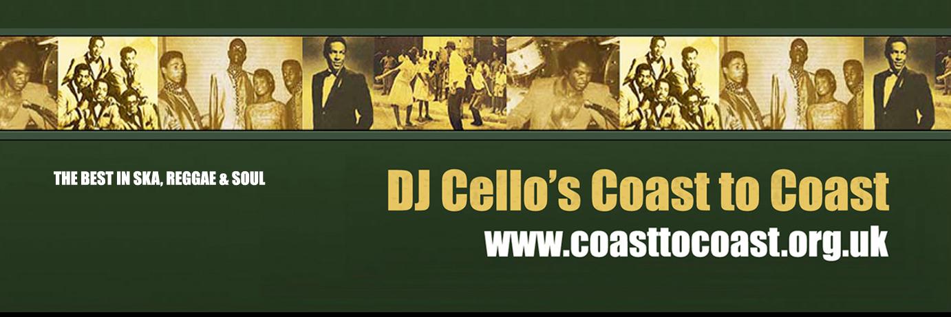 DJCelloC2C's profile banner image