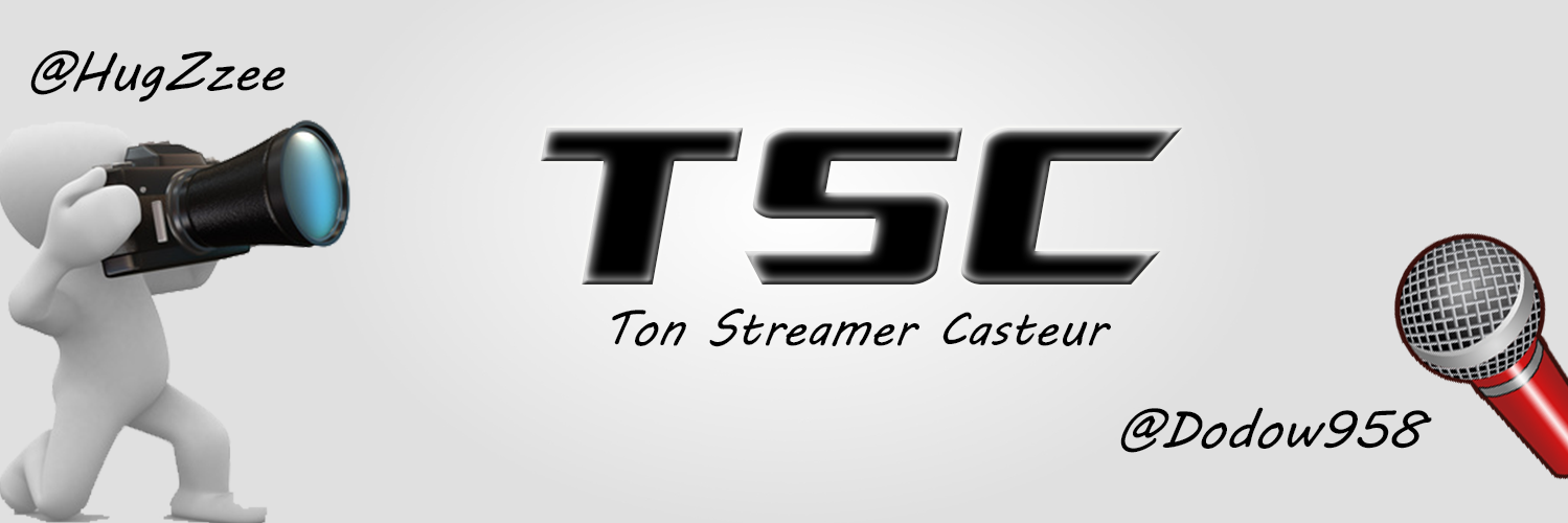 StreamCast_Fr's profile banner image