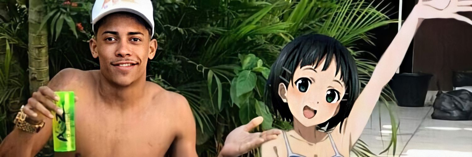 willyfritas's profile banner image