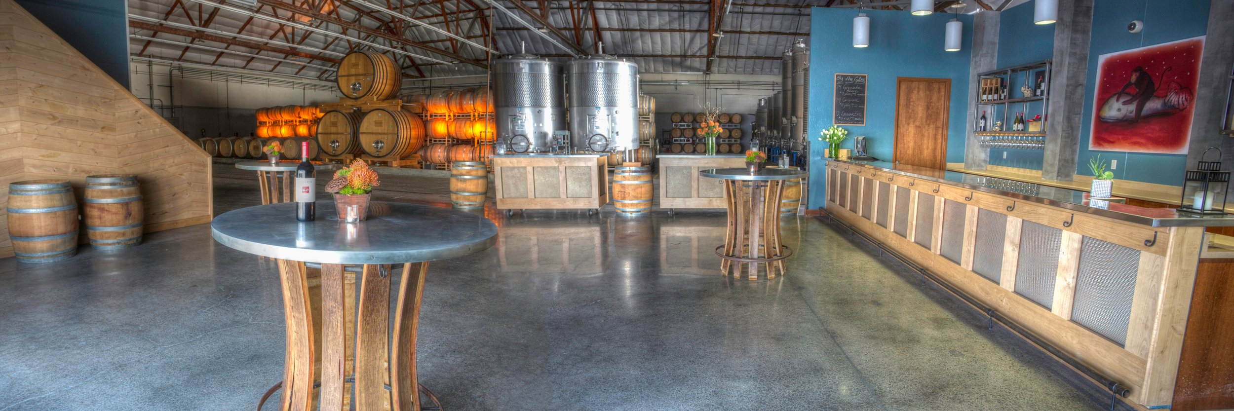 Dashe Cellars banner