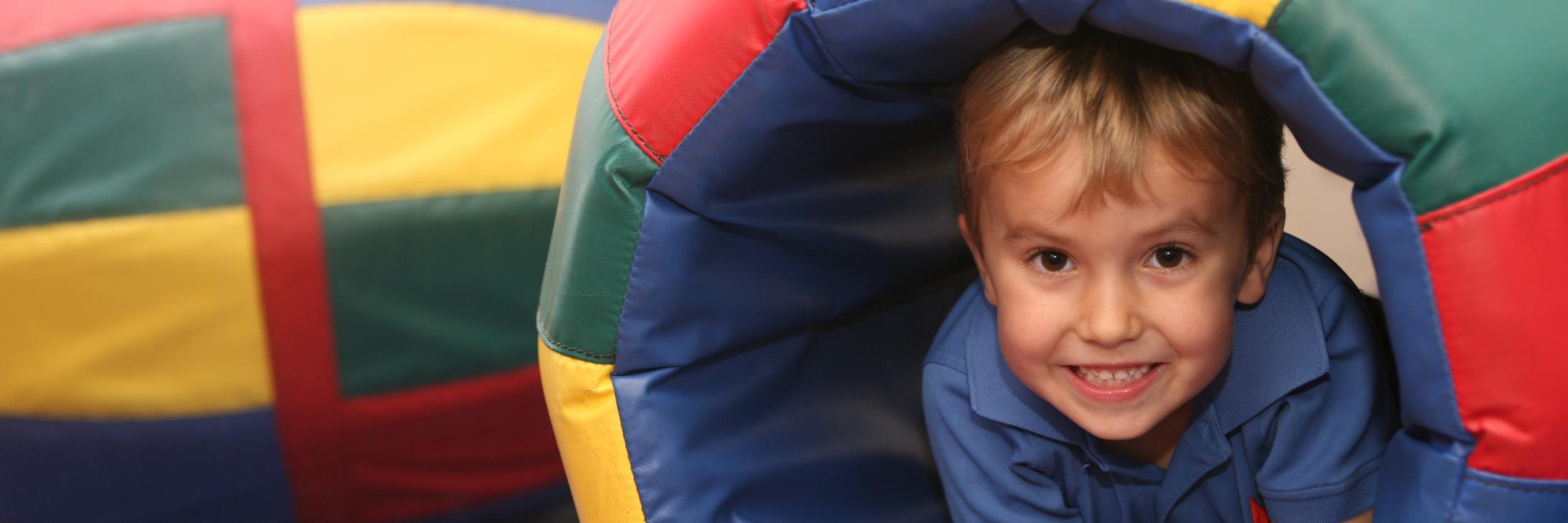 kidsFIRST UAE banner