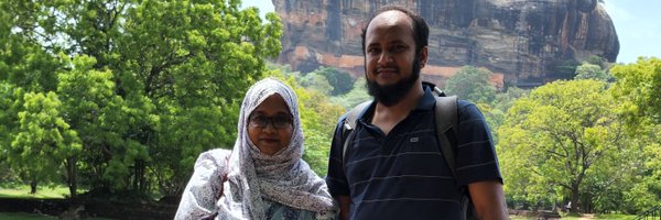 Sabirah_Islam Profile Banner