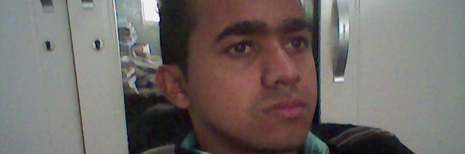 cantor Claudio Cesar banner