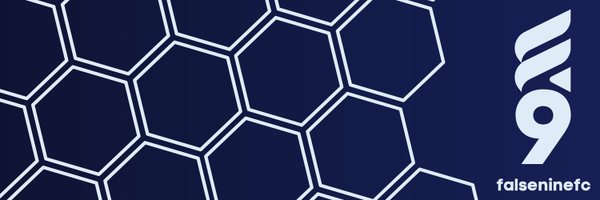 FalseNineFC Profile Banner
