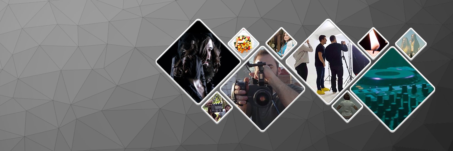 Univackcreative's profile banner image