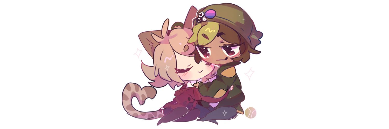 Curbycat_'s profile banner image