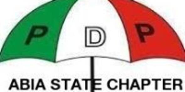 AbiaStatePDP's profile banner image
