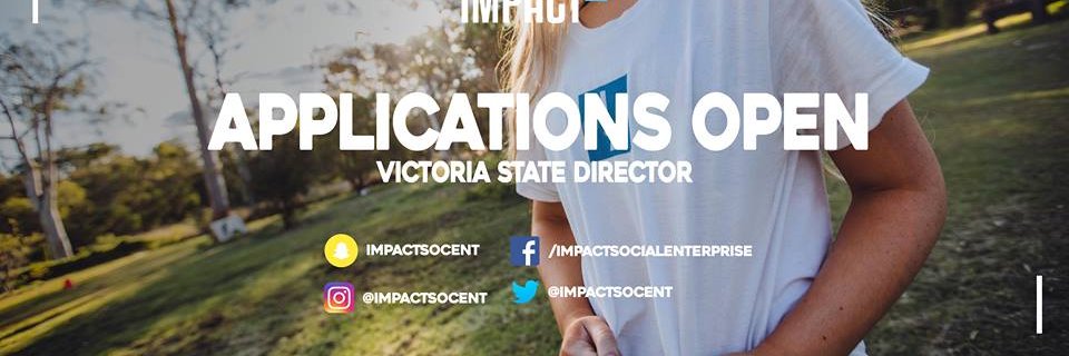 IMPACT Soc Ent banner