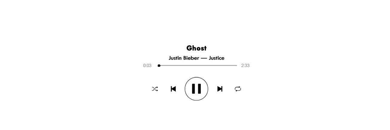 biebsusrise's profile banner image