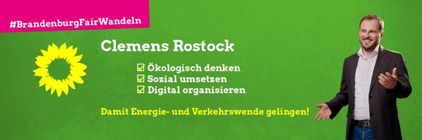 Clemens_Rostock Profile Banner