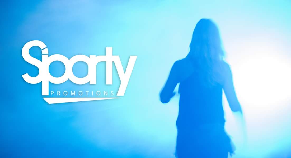 SpartyPromo's profile banner image