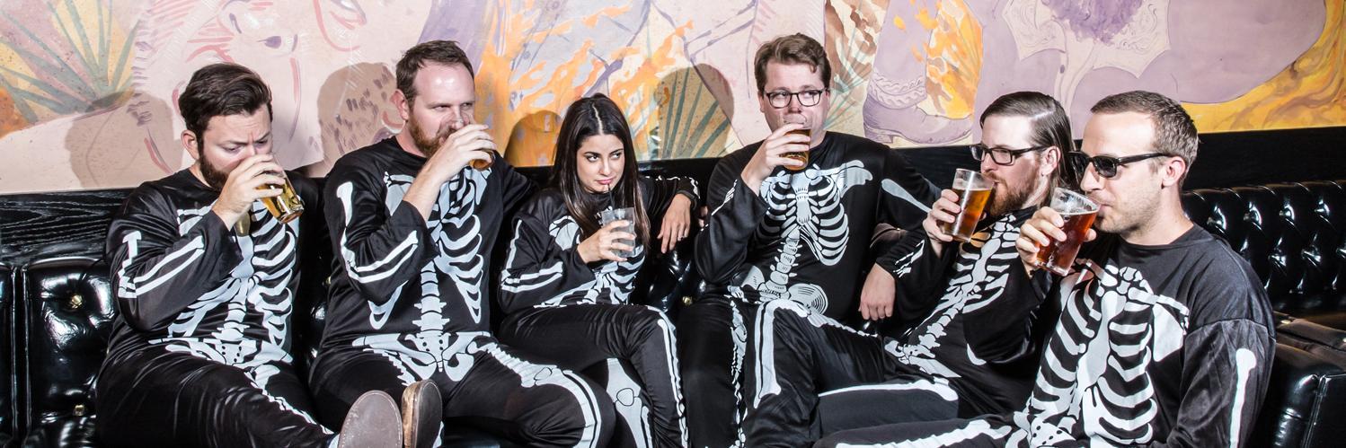StagComedy's profile banner image