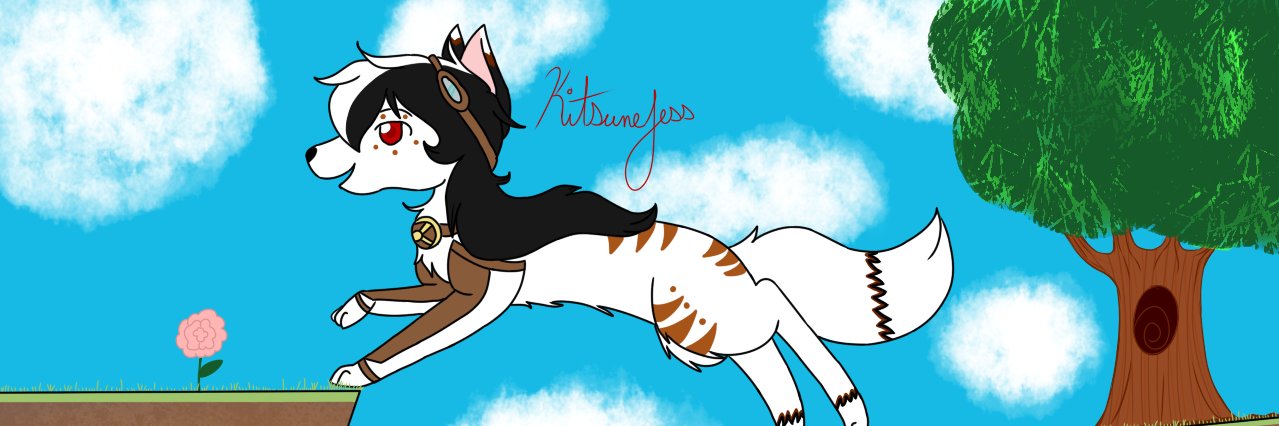 🔞Jess ヽ(o♡o)/ 🏳️‍🌈🔞 banner