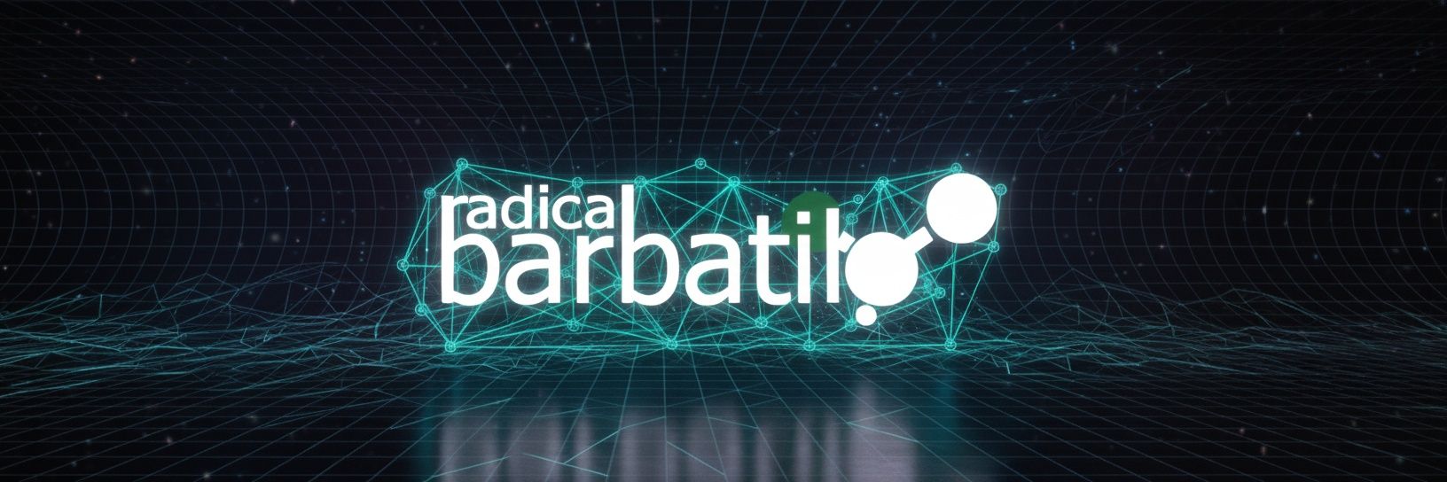 Radical Barbatilo banner