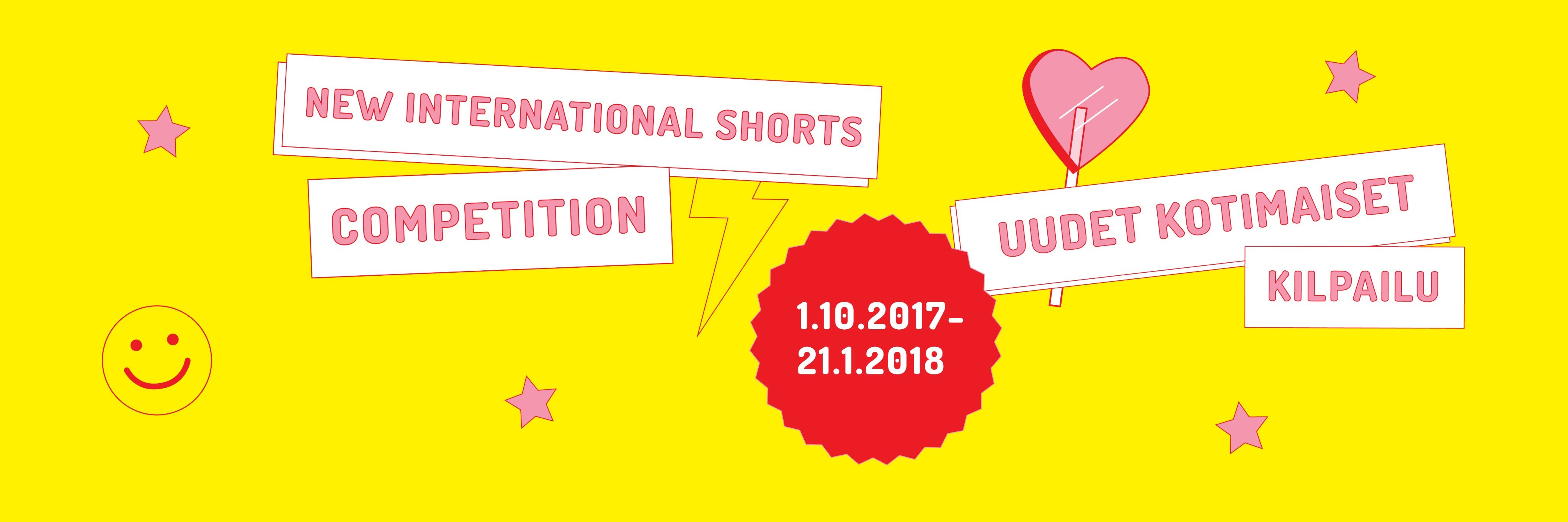 Animatricks Festival banner