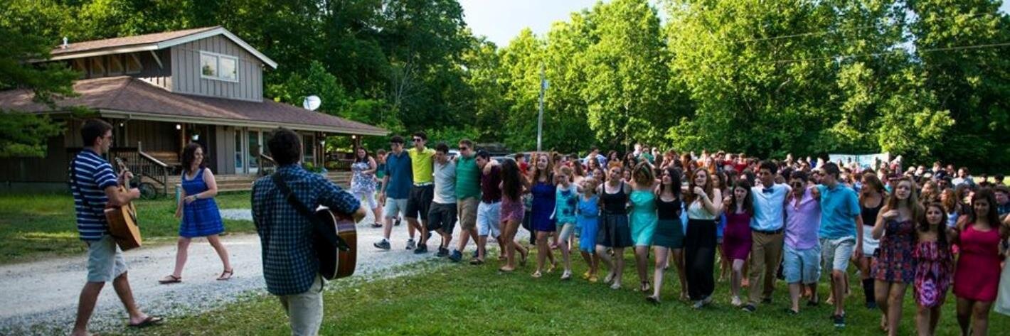 CampLivingston's profile banner image