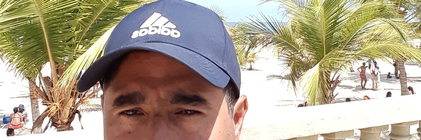 AlbertoYepez55's profile banner image