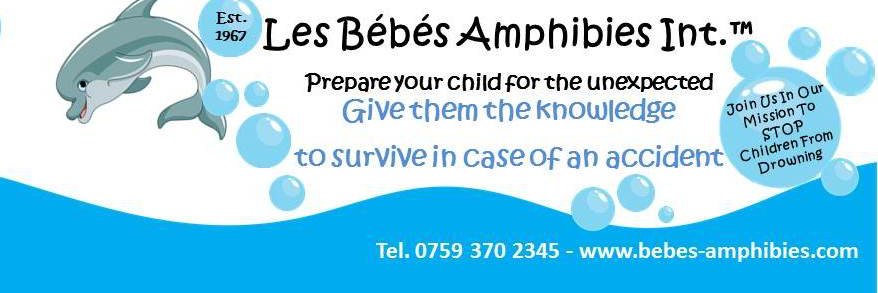 Bebes Amphibies Int (@BebesAmphibies) / Posts / X