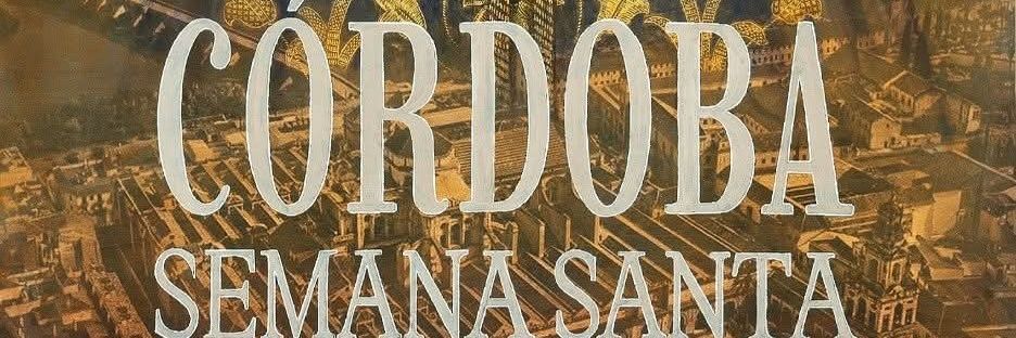 Córdoba Crucis banner