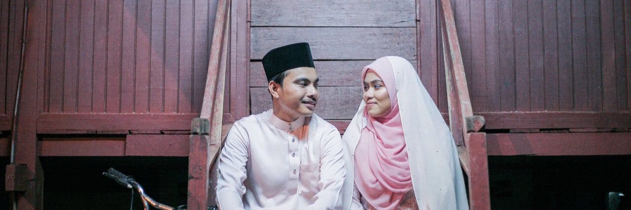 AzrulxAziz's profile banner image