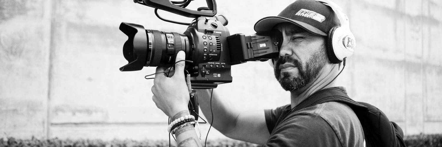 Miguel Torres banner