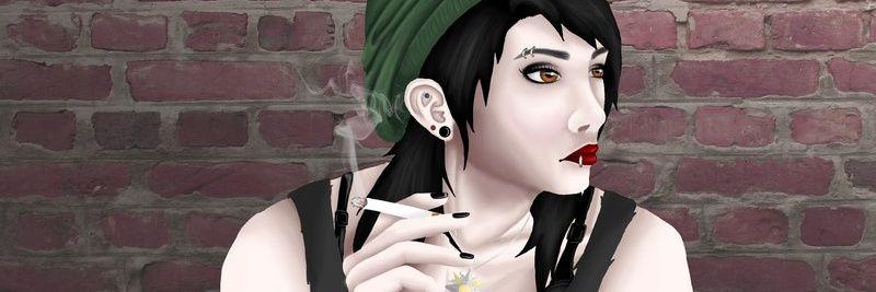 SilverGoddess66's profile banner image