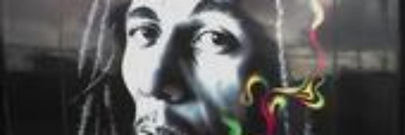 CassiusPowell's profile banner image