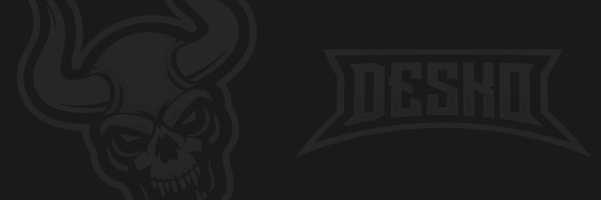 DESKOxp's profile banner image