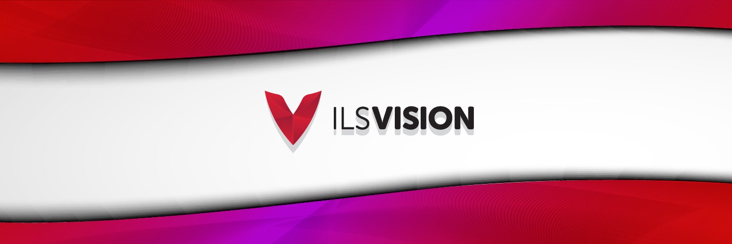 ILS Vision banner