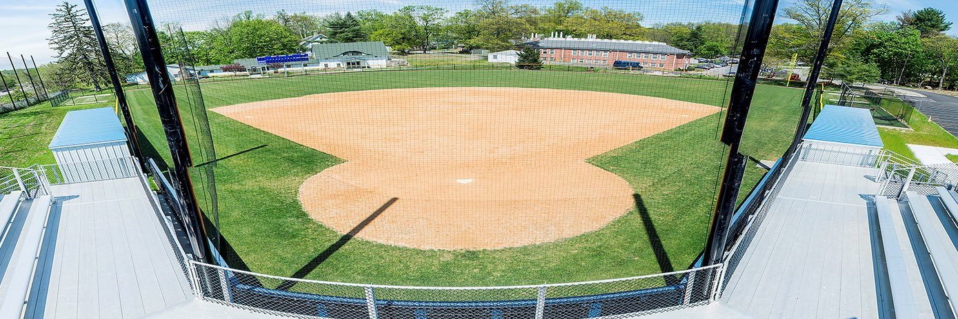 Pace Softball banner