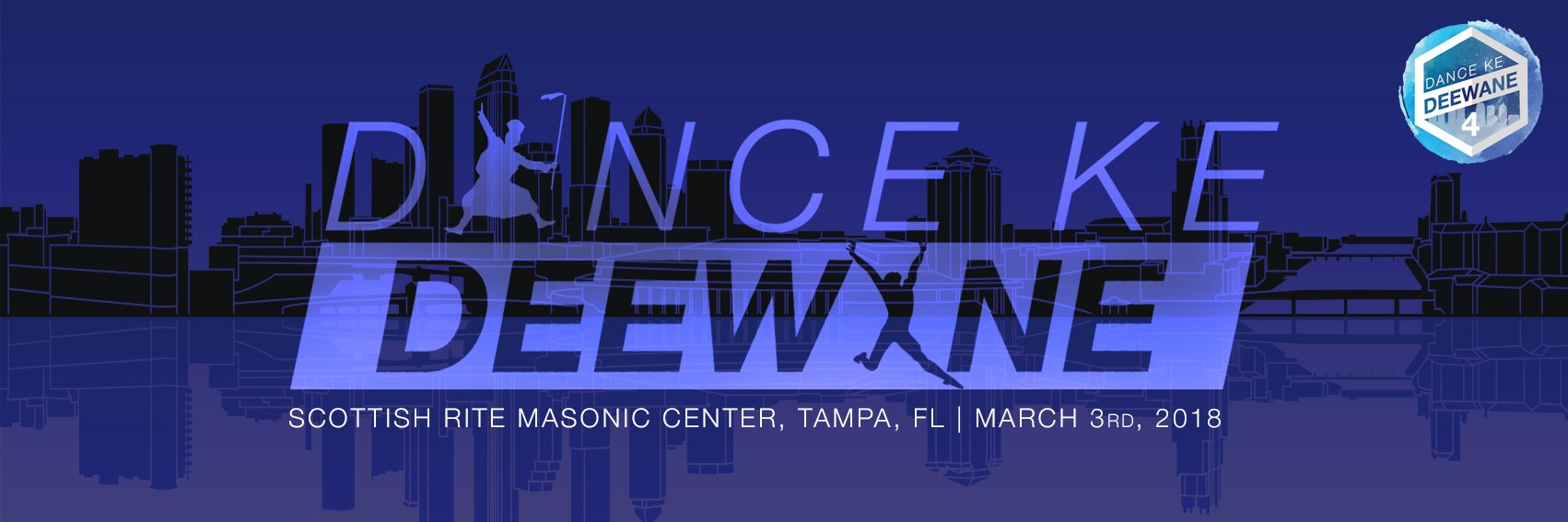 Dance Ke Deewane banner