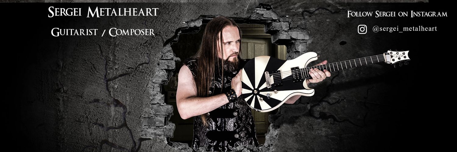 Serg_Metalheart's profile banner image