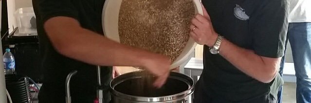 Belfast Homebrewers 🍻 banner