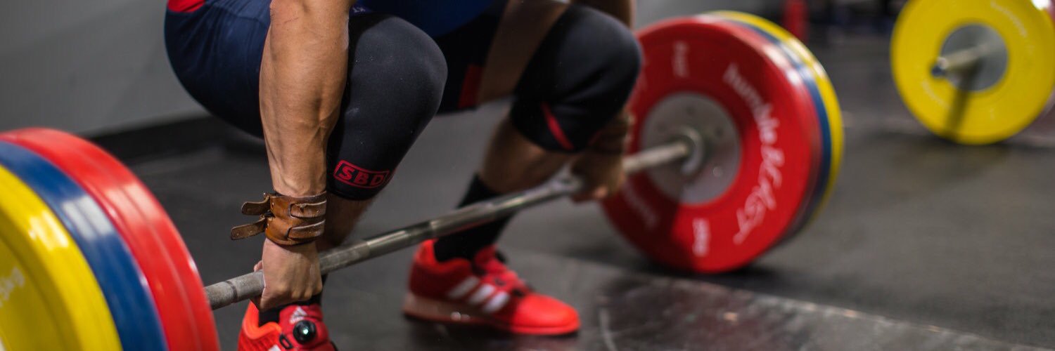 HumbleBeastFit's profile banner image