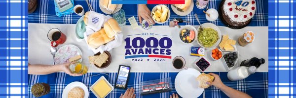 DPRLosRios Profile Banner