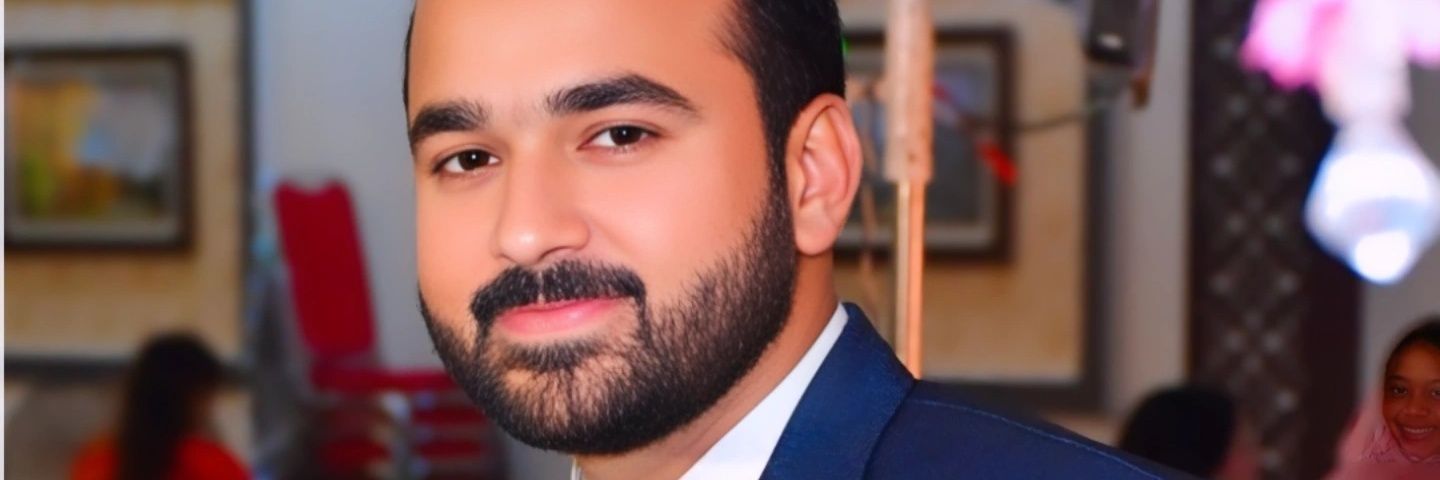 asadyaqub2's profile banner image