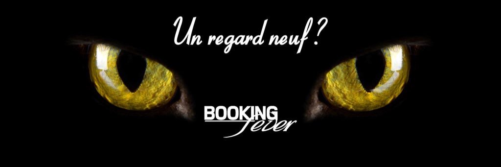 BookingFever's profile banner image