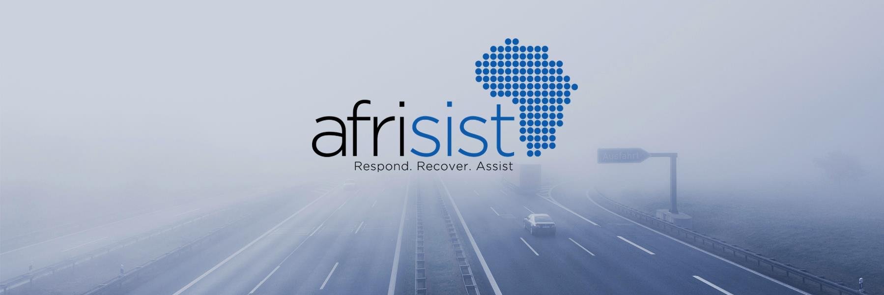 Afrisist's profile banner image