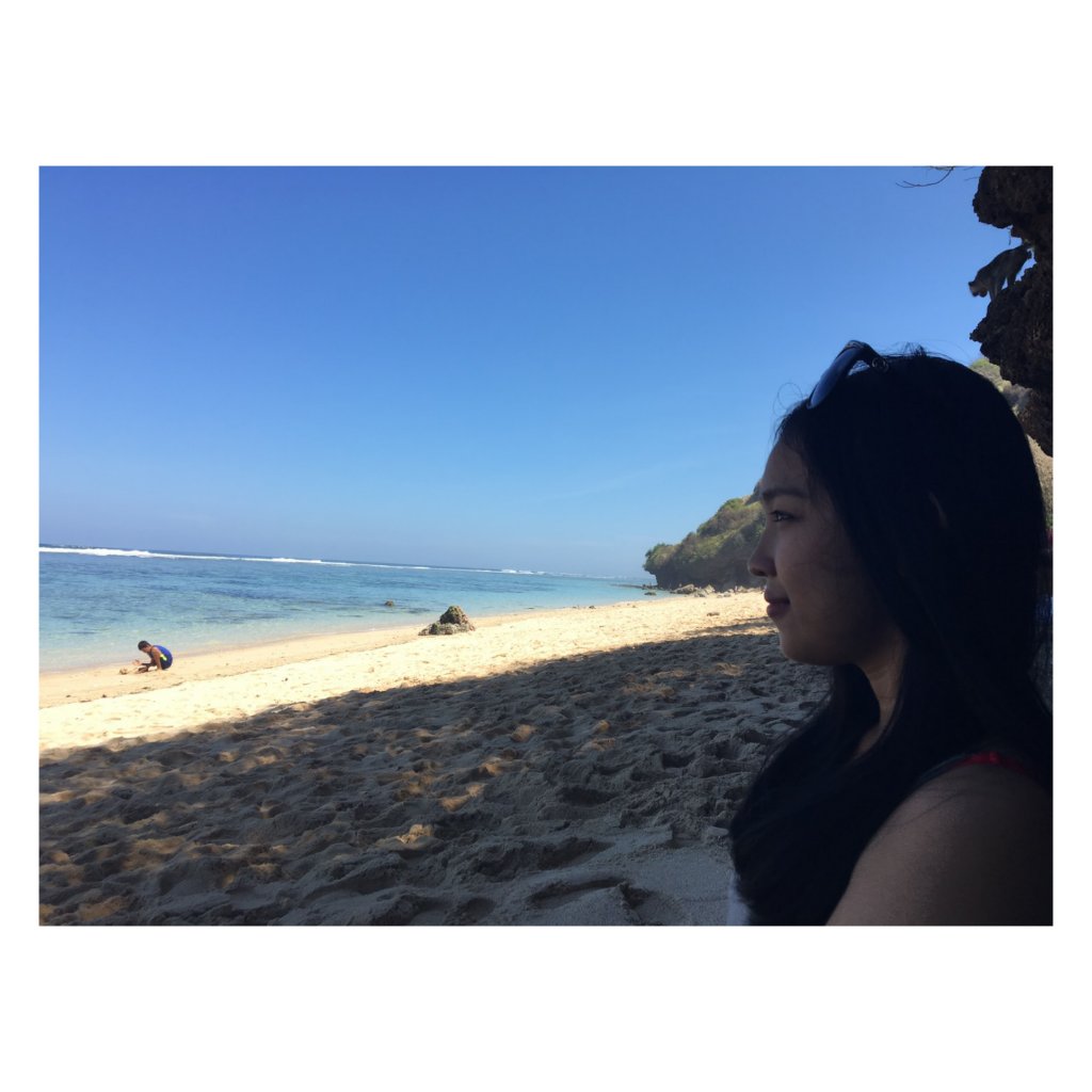 iindahdevie's profile banner image