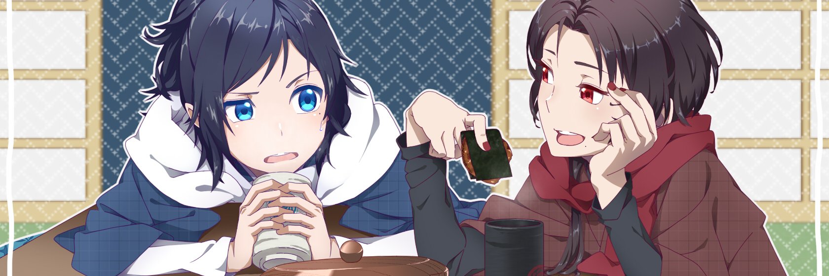x0clam0x's profile banner image