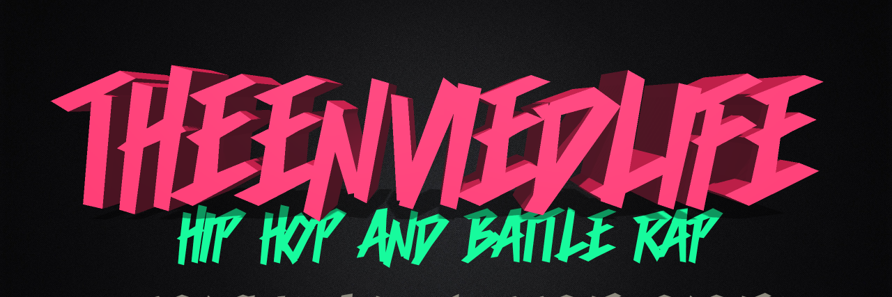 theenviedlife's profile banner image
