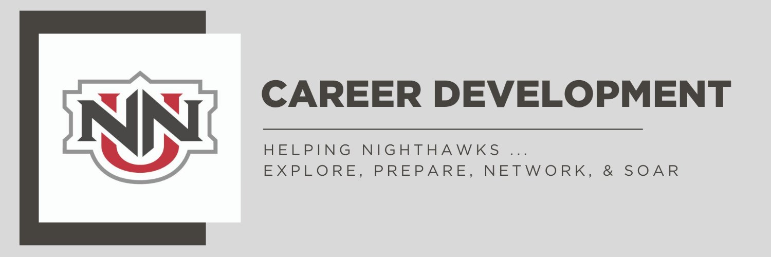 nnucareerdev's profile banner image