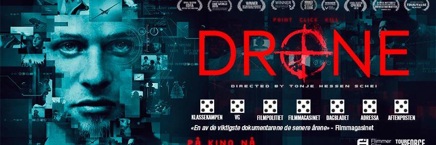 DroneDoc's profile banner image
